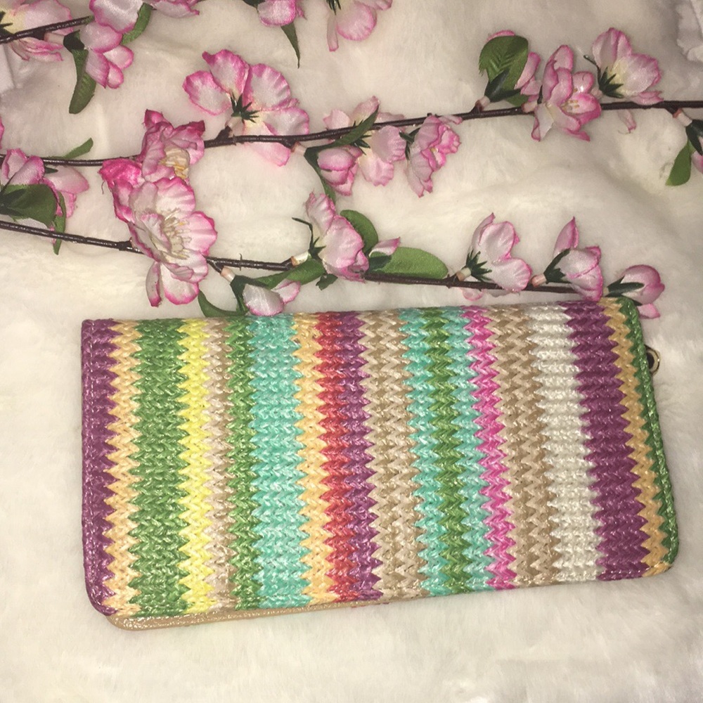 🚫Sold🚫🌷Hand Purse.🌷